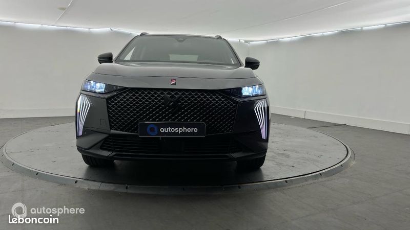 Ds Ds 7 E-TENSE 225ch Performance Line (image 2)
