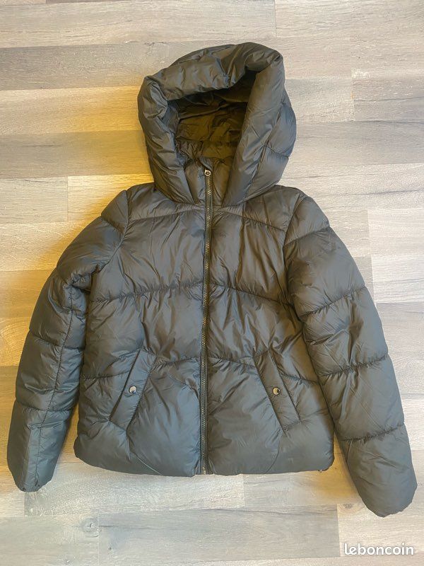 Doudoune courte femme Vero Moda – Taille XS Vêtements