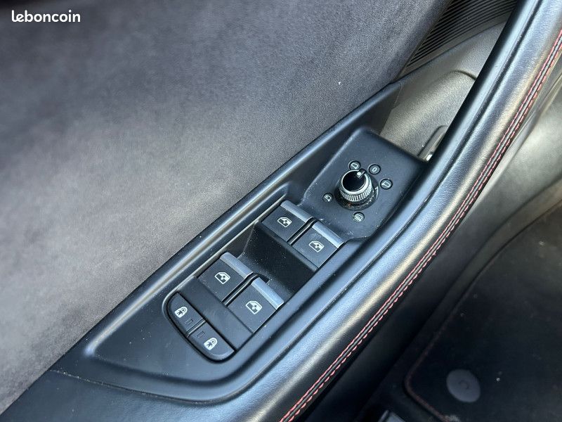 Audi RS5 SPORTBACK 2.9 V6 TFSI 450CH QUATTRO TIPTRONIC 8 (image 17)