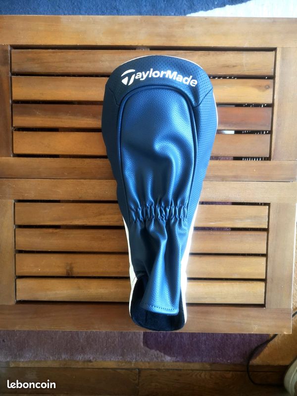 Your Name Tête De Driver Taylormade SIM 10.5° - Droitier - Occasion Avec Usure Prononcée Pilote Taylormade SIM 10.5 Occasion