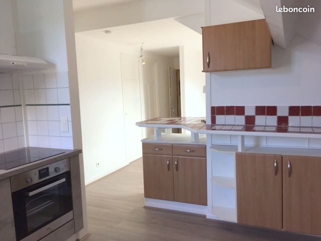 Appartement 3 pièces 49 m² · à Besançon · 49 m² · 628 €/mois