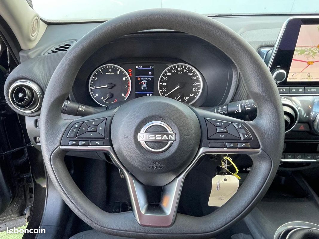 Nissan juke ii (2) 1.0 dig-t 114 tekna pack connect 2024 (image 17)