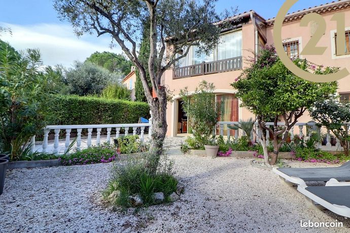 Maison 6 pièces 146 m²