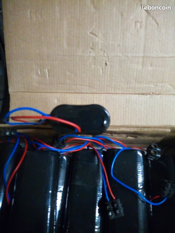 Batterie 7.2V (image 3)