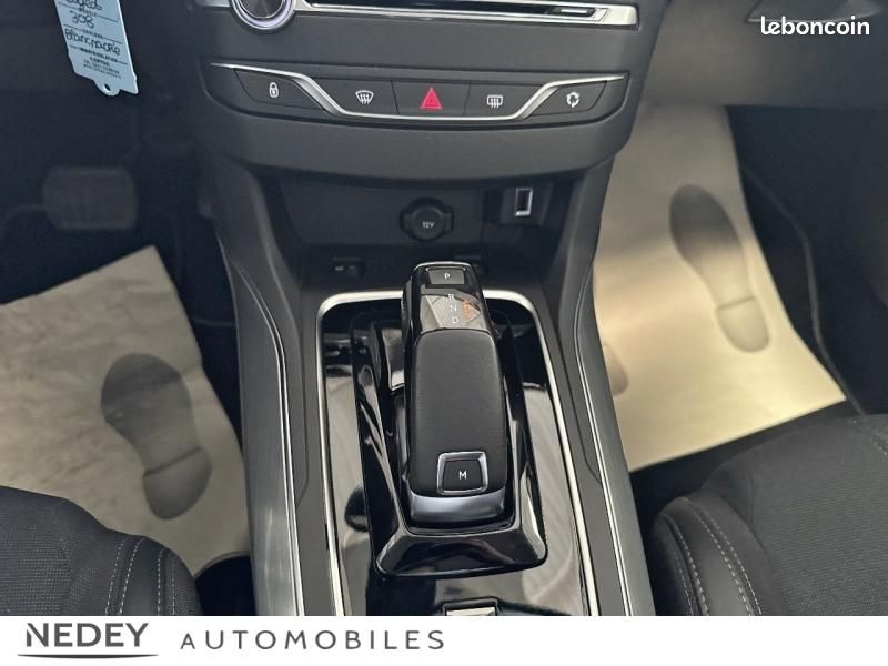 Peugeot 308 SW 1.2 PureTech 130ch E6.3 S&S Allure Business EAT8 (image 14)