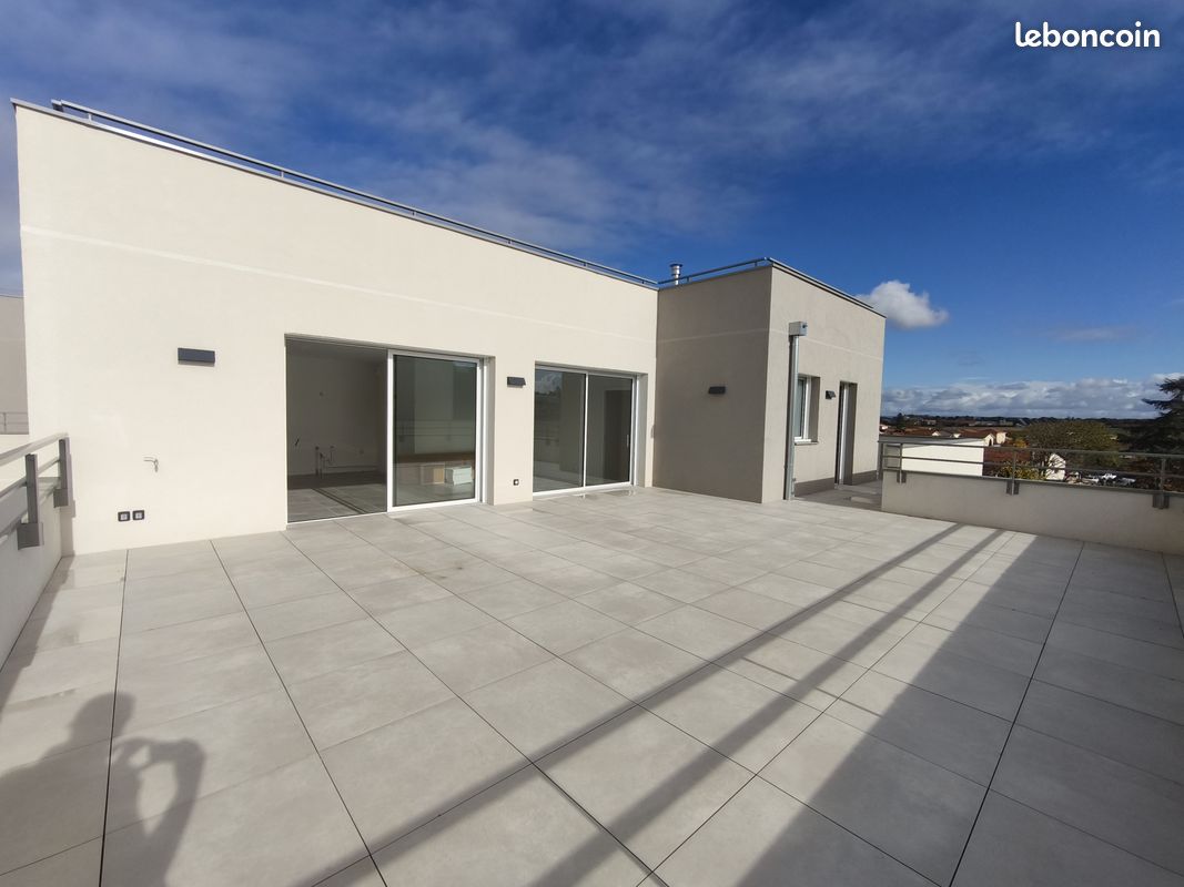 Appartement 4 pièces 100 m² (image 1)