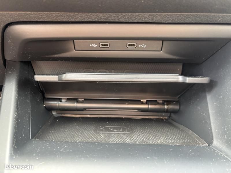 Volkswagen Golf 1.4 eHybrid 245ch GTE DSG6 (image 26)