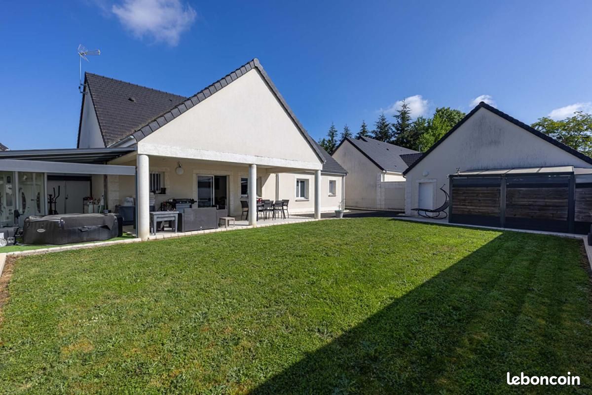 Maison 5 pièces 138 m² (image 4)