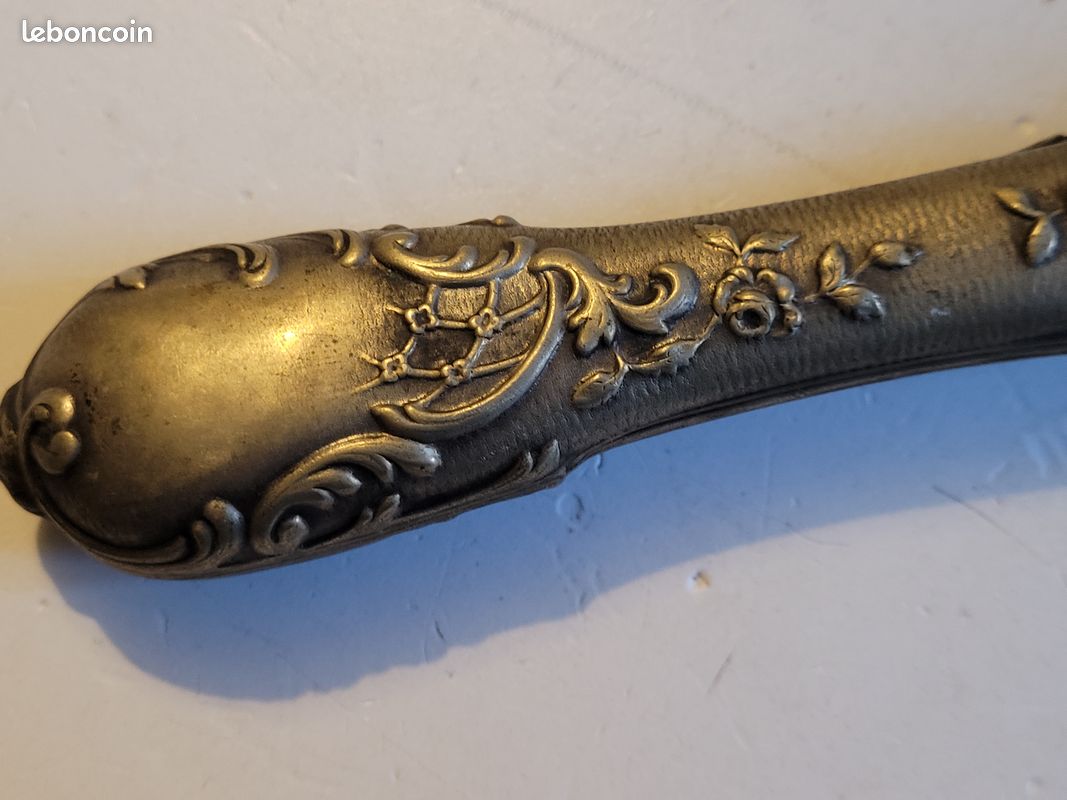 Manche a gigot d'occasion - Arts de la table - - page 6