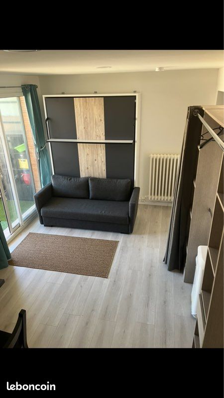 Appartement 1 pièce 26 m² · à Avignon · 26 m² · 562 €/mois