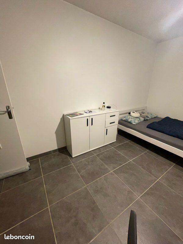 Appartement 1 pièce 20 m² · à Belfort · 20 m² · 430 €