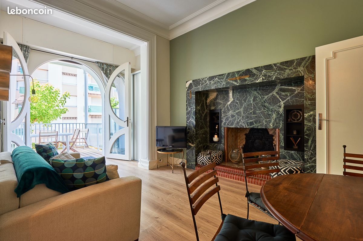 Appartement 2 pièces 46 m² · à Arcachon · 46 m² · 398 000 €
