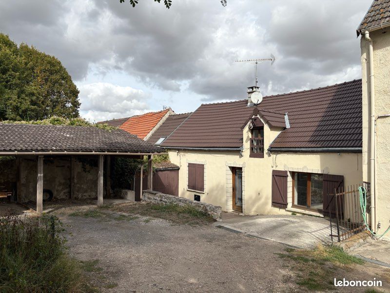 Maison 5 pièces 117 m² · à Jablines · 117 m² · 360 000 €