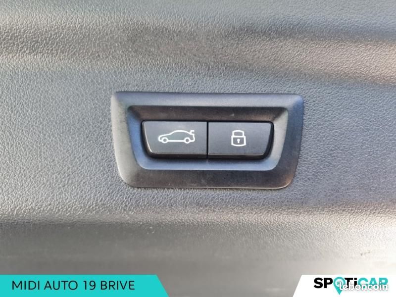 Bmw X1 sDrive18i 136ch M Sport / révision chez BMW faite (image 13)