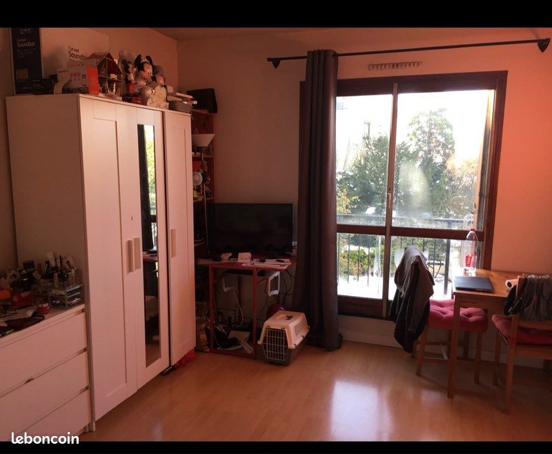 Appartement 1 pièce 24 m² · à Nogent-sur-Marne · 24 m² · 775 €