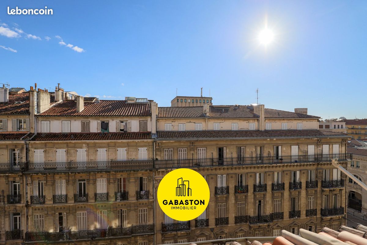Appartement 4 pièces 78 m² · à Marseille · 78 m² · 169 000 €