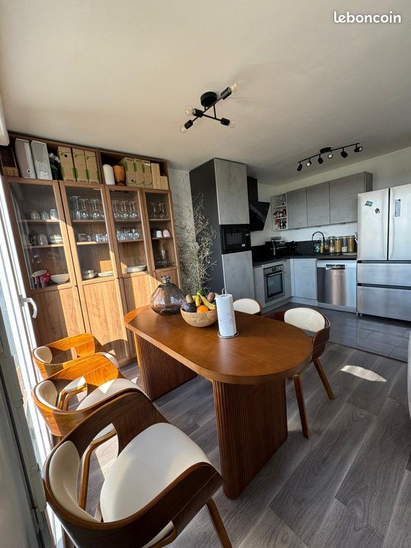 Appartement a louer athis-mons - 4 pièce(s) - 68 m2 - Surfyn