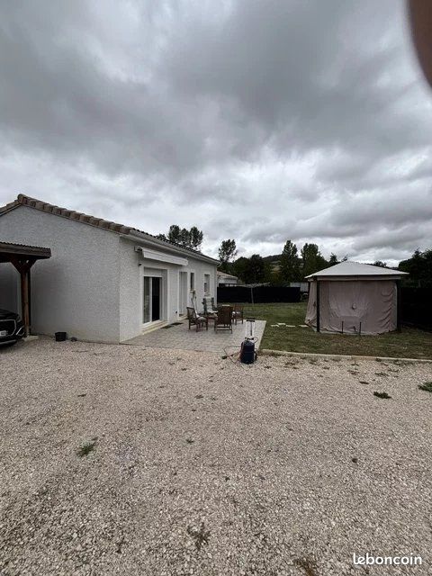 Maison 64 m² · aux Bordes-sur-Arize · 64 m² · 188 820 €