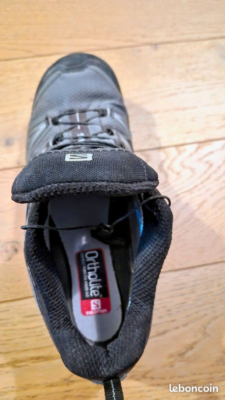 Salomon X ULTRA (image 2)