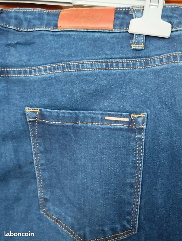 Jeans taille 44 (image 10)