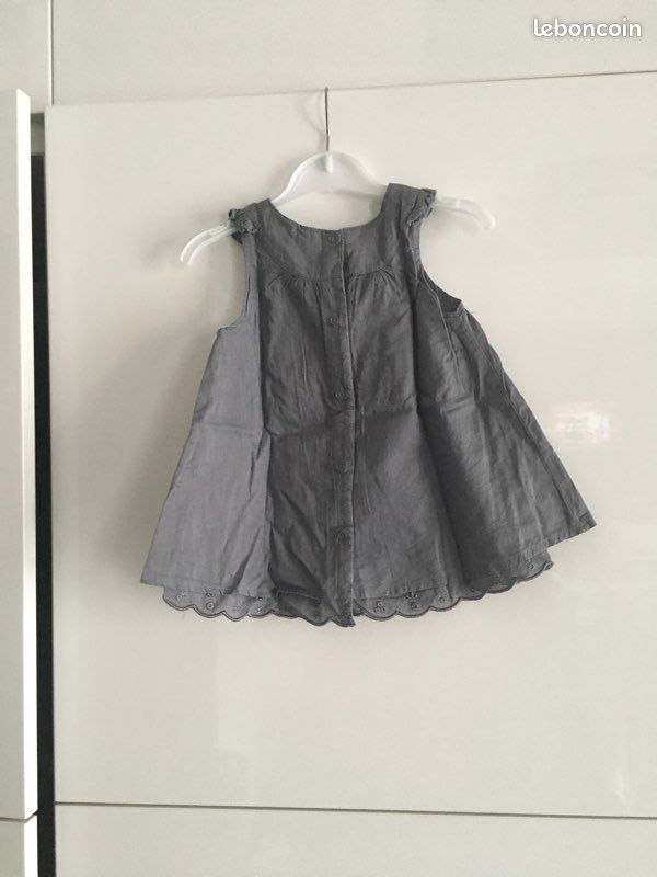 Robe 3 mois (image 2)