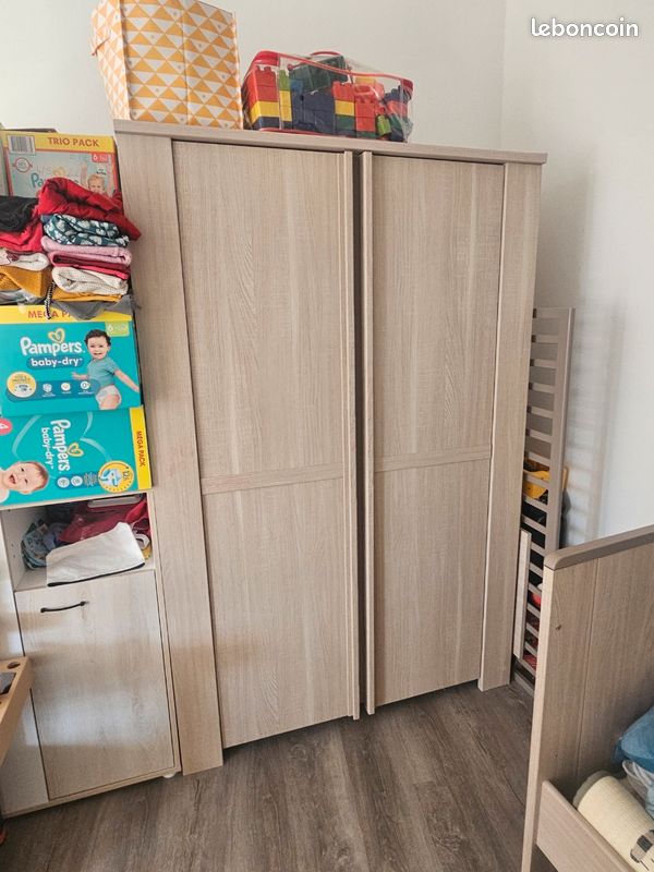 Chambre bébé (image 11)