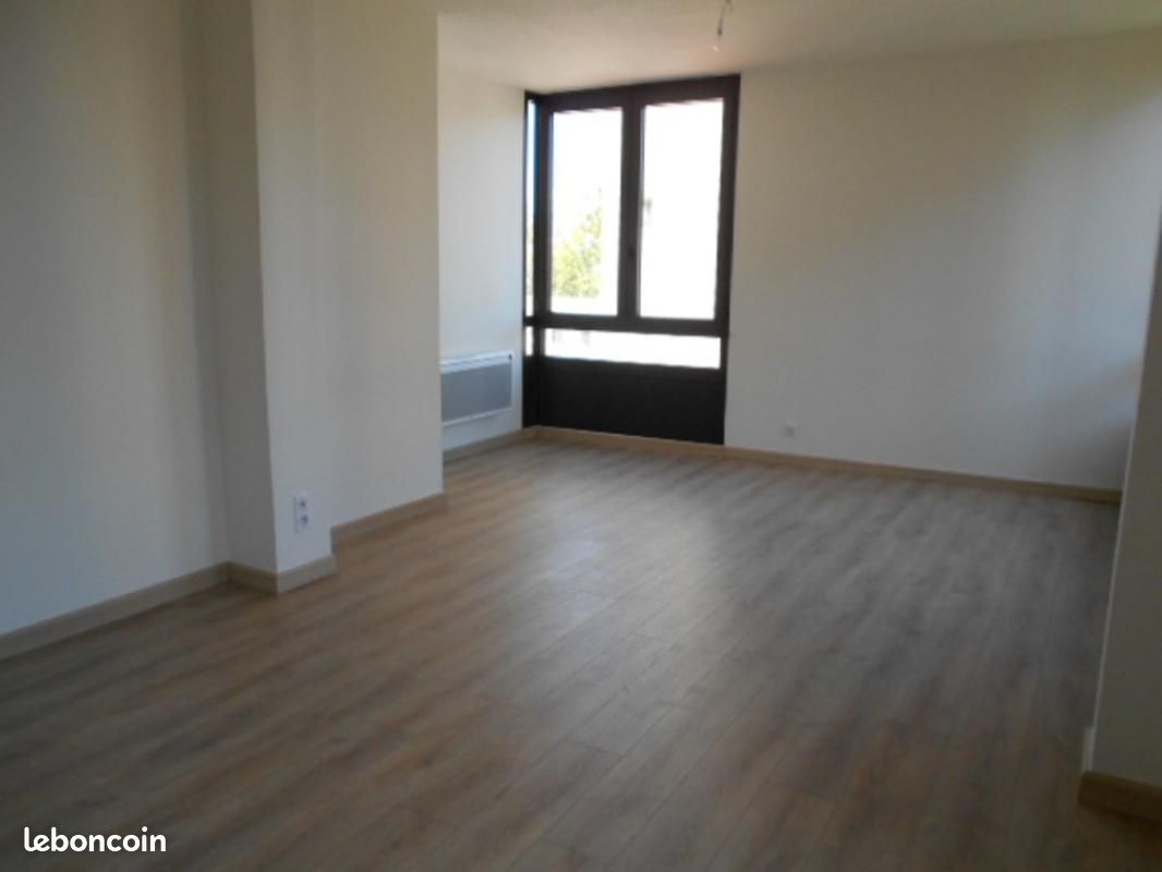 Appartement 3 pièces 69 m² · à Toulouse · 69 m² · 972 €/mois
