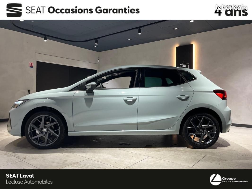 Seat Ibiza 1.0 TSI 95 ch S/S BVM5 Copa (image 2)