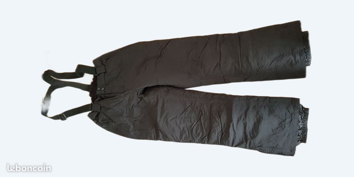 Pantalon de sky (image 1)