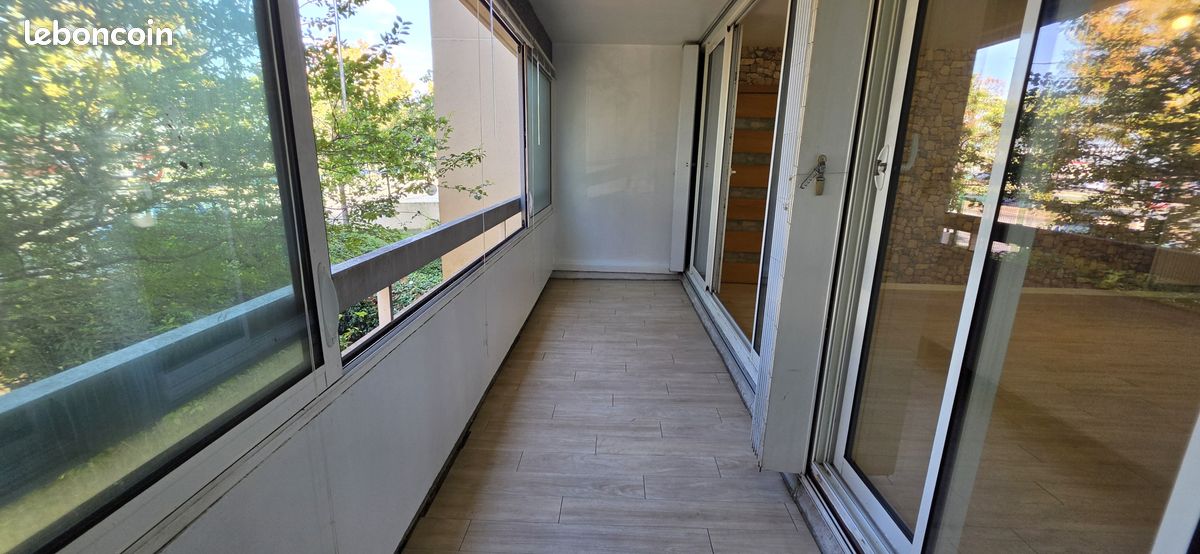 Appartement 4 pièces 89 m² · à Sartrouville · 89 m² · 210 000 €