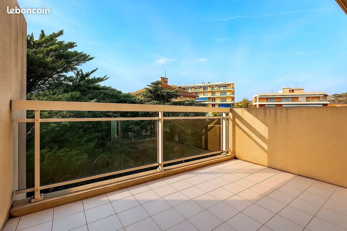 Appartement 2 pièces 34 m² · à Cannes · 34 m² · 199 000 €