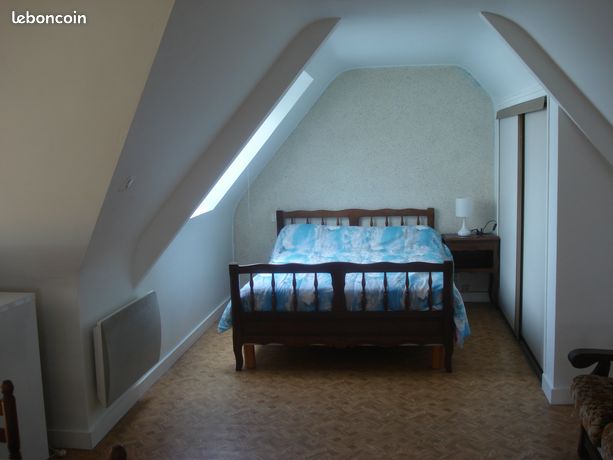 Studio meublé de 30 m2