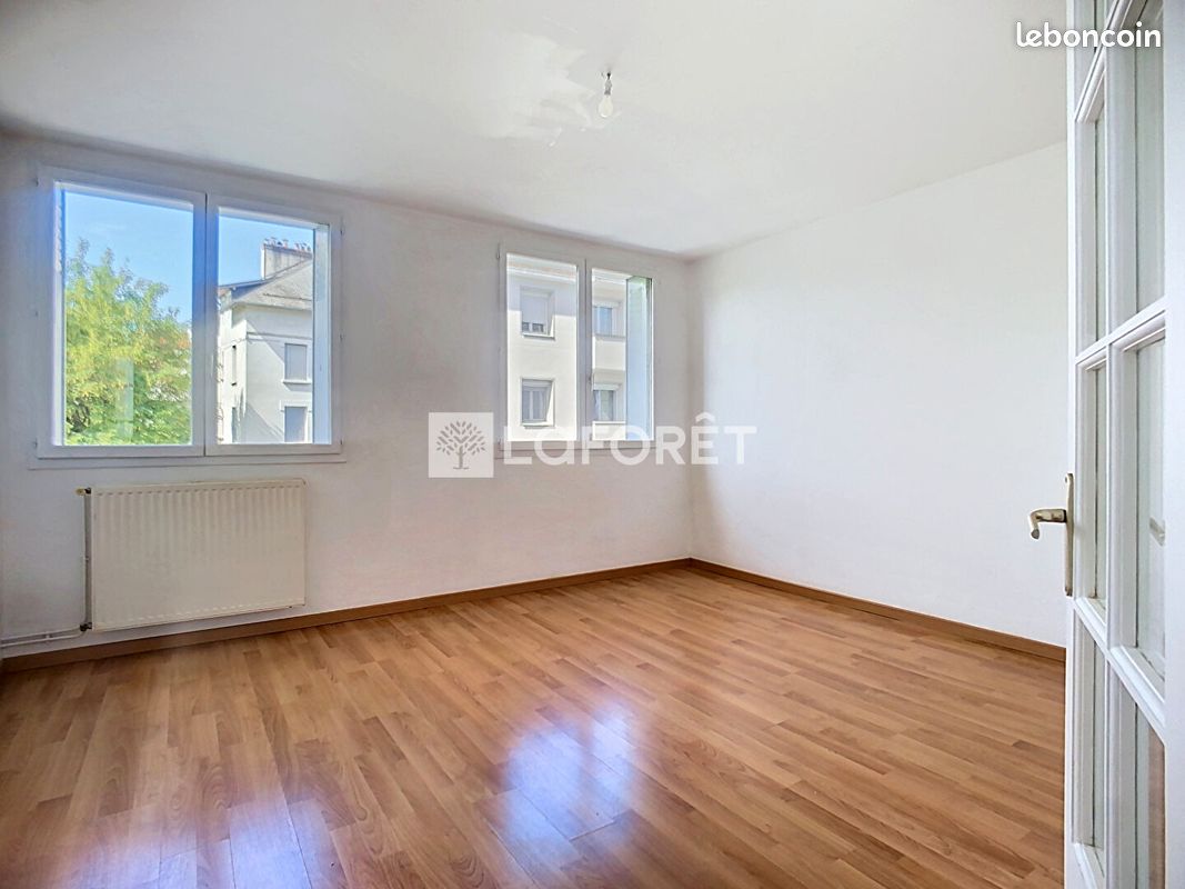 Appartement 3 pièces 63 m² · à Chambéry · 63 m² · 150 000 €