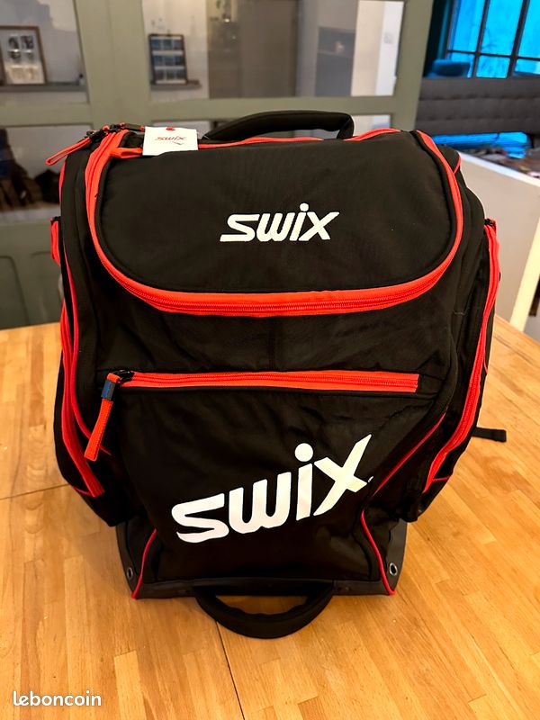 Swix Sac De Ski De Fond Swix SWIX Focus Composite Bâtons De Ski De