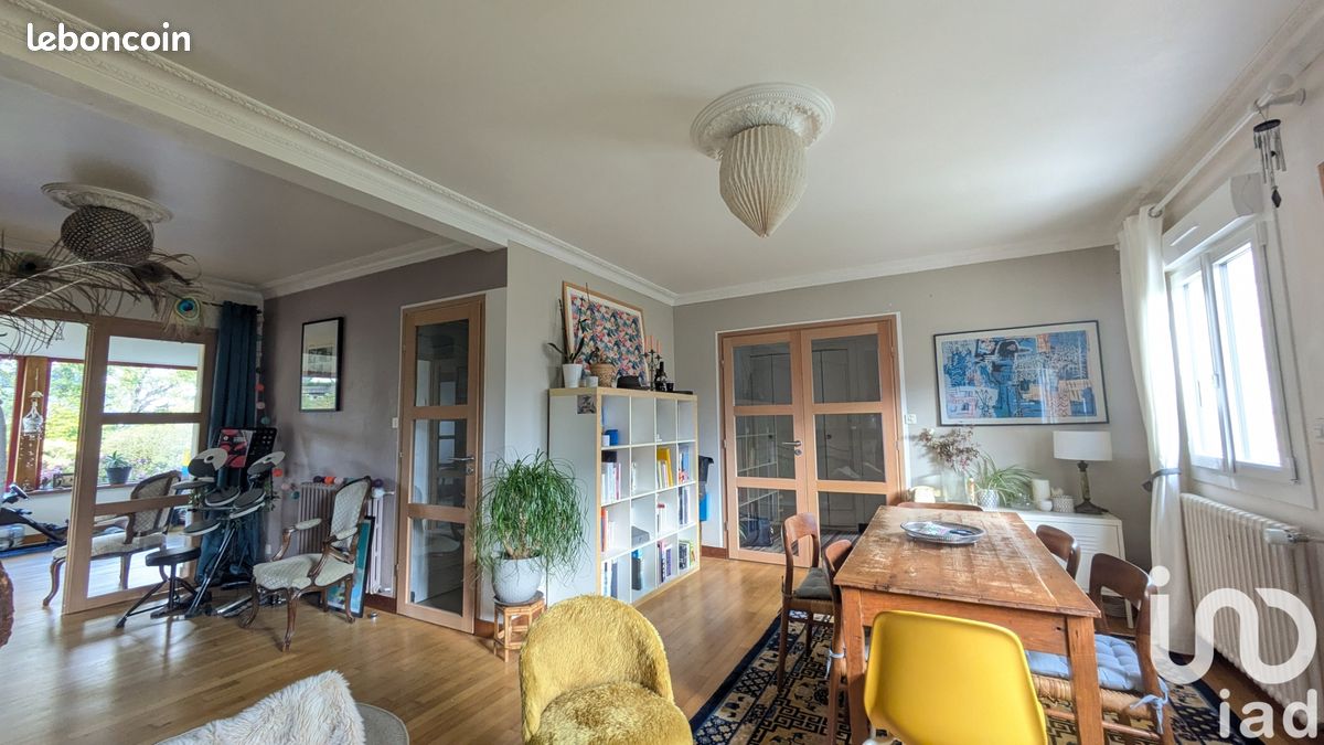 Maison 7 pièces 142 m² · à Dinan · 142 m² · 399 900 €