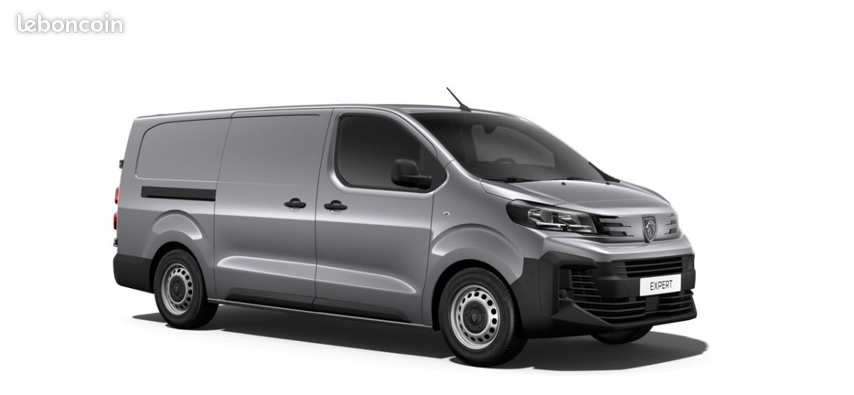 Peugeot Expert (3) XL Diesel 150 ch Automatique (image 3)