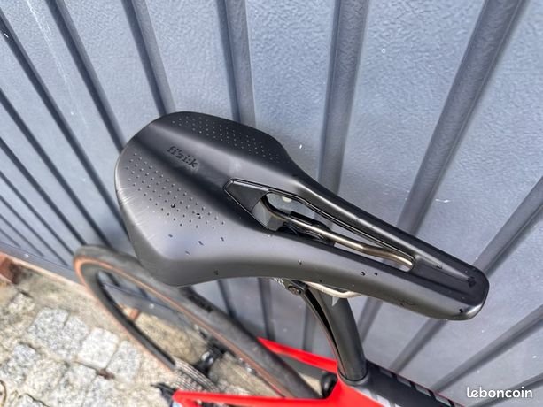 Kit Cadre Carbone Canyon Ultimate CF SLX – Taille 58 – Pour Vélo Route