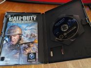 Call Of Duty : Le Jour De Gloire Sur GameCube – Neuf Sous Blister – Version Française PAL