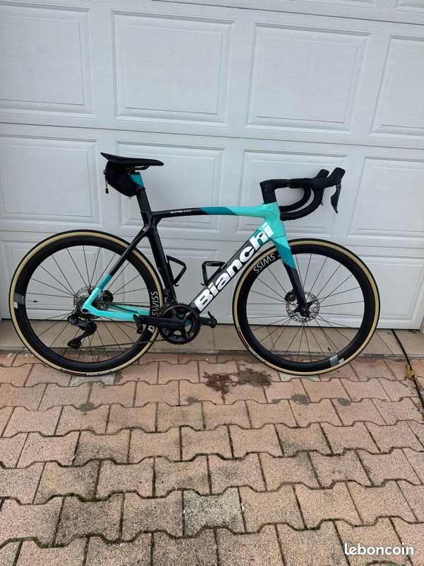 Rival Etap Bike Bianchi Oltre Xr4 2022 Bianchi Oltre Xr4 Dt Swiss