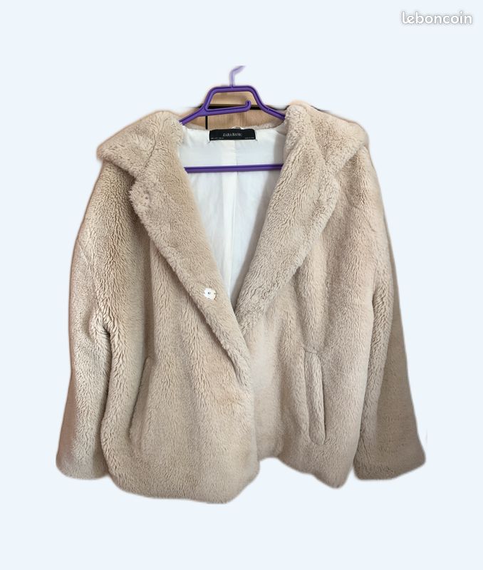 Taille VÃªtements De Zara Robe Chemise Robe Tunique Femme Zara