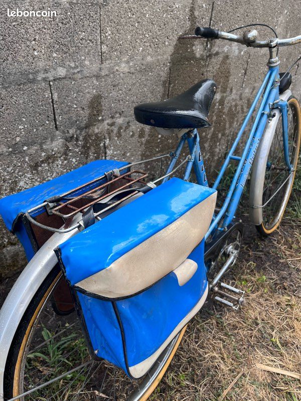 Ancien vélo (image 3)