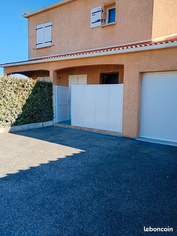 Maison 4 pièces 84 m² · à Le Boulou · 84 m² · 240 000 €