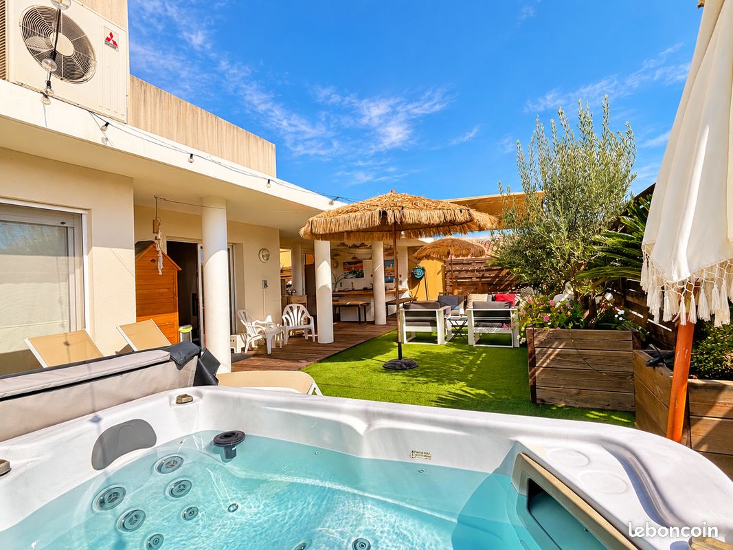 Appartement 4 pièces 95 m² · à Marseille · 95 m² · 599 000 €