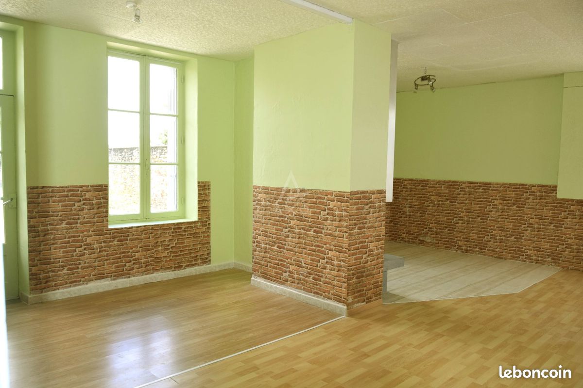 Maison de ville en viager 7 pièces 153 m² (image 5)