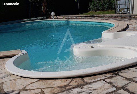 Maison 3 pièces 88 m²