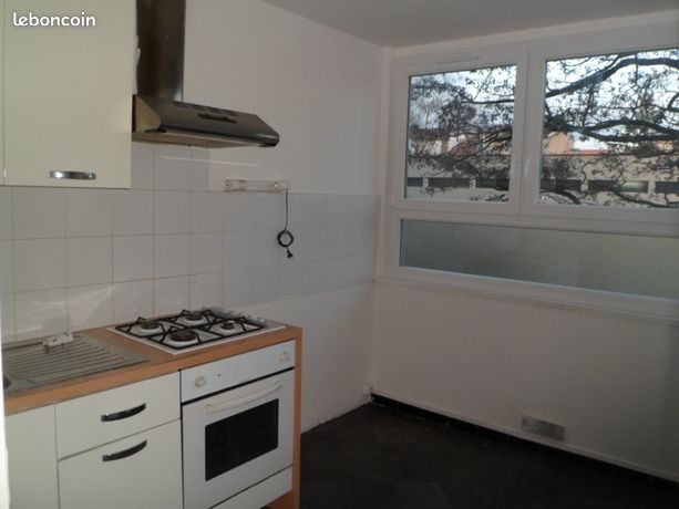 Appartement 4 pièces 74 m²