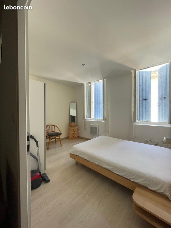 Appartement 2 pièces 50 m² · à Montélimar · 50 m² · 570 €/mois