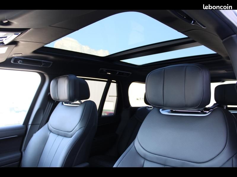Land-rover Range Rover 3.0 P460e 460ch PHEV Autobiography SWB (image 13)