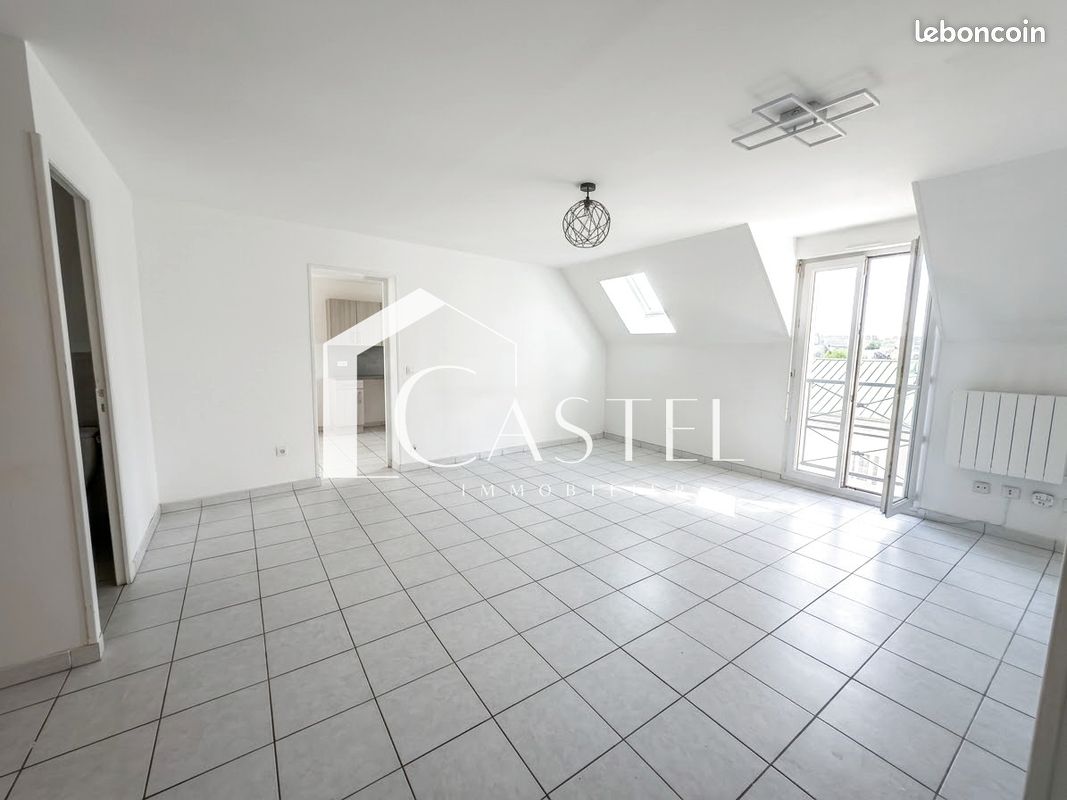 Appartement 4 pièces 79 m² · à Aubergenville · 79 m² · 199 000 €