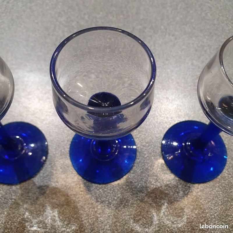 Joseph Cartron Blue Curaçao Liqueur